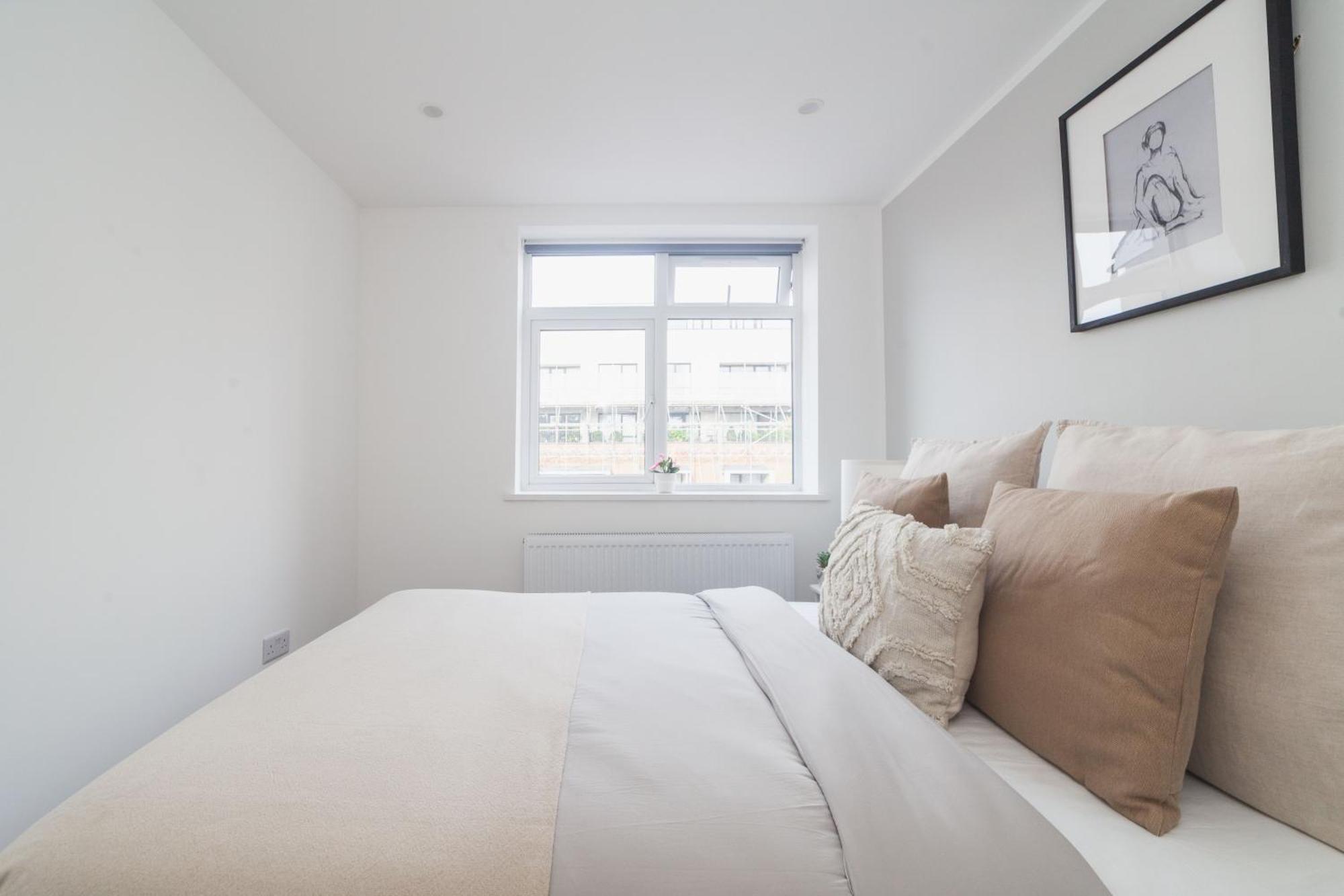 Appartamento The Cricklewood Londra