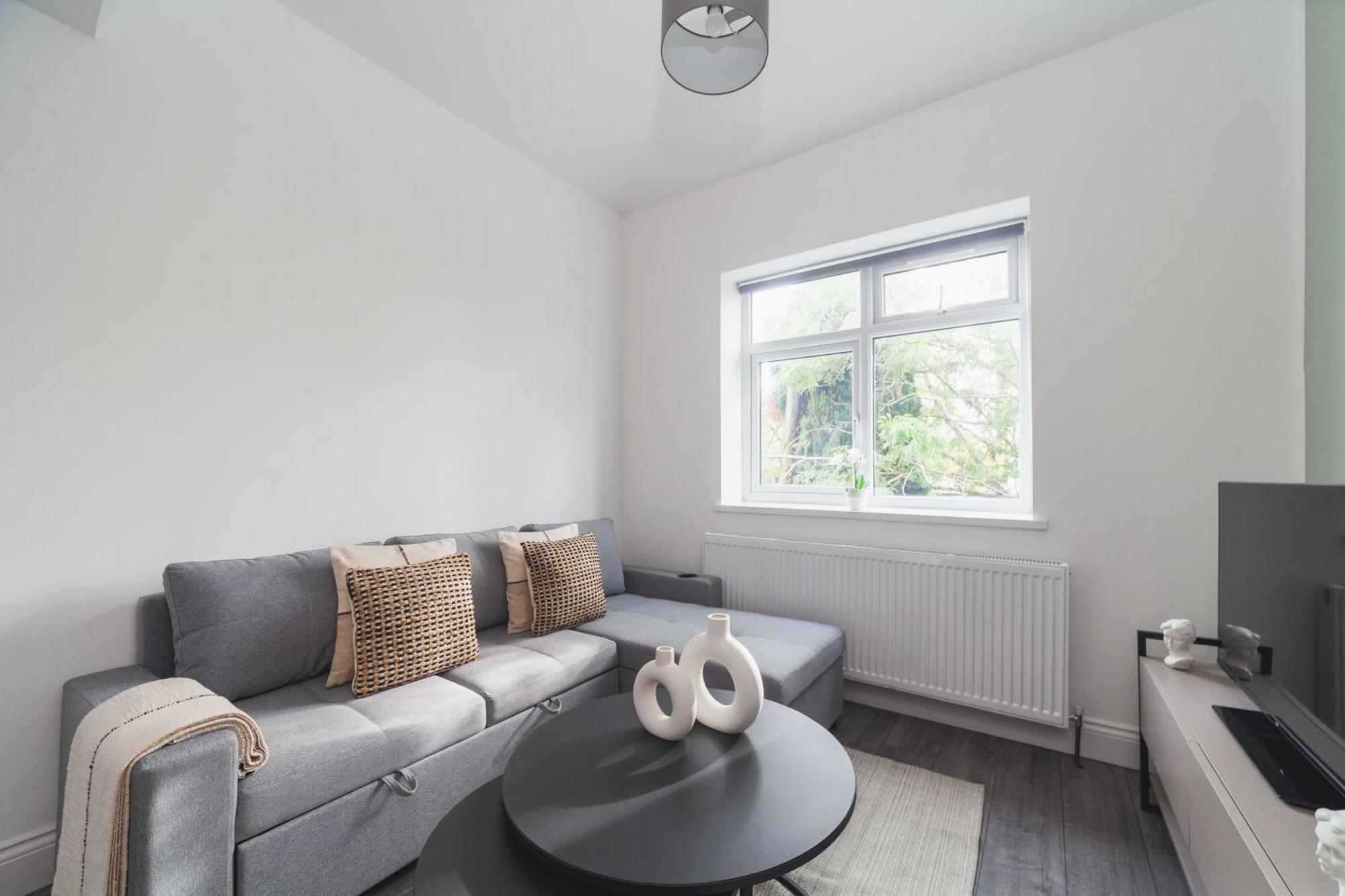 Appartamento The Cricklewood Londra